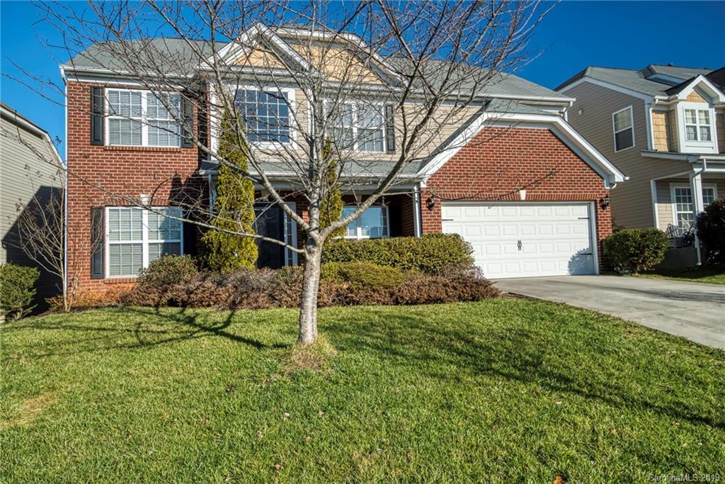 9748 Ravenscroft Lane Nw Concord NC 28027