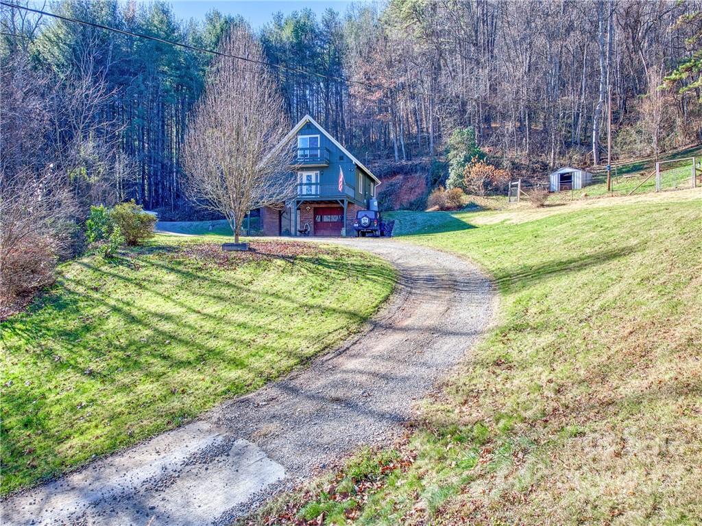 290 Wilson Branch Road Canton NC 28716