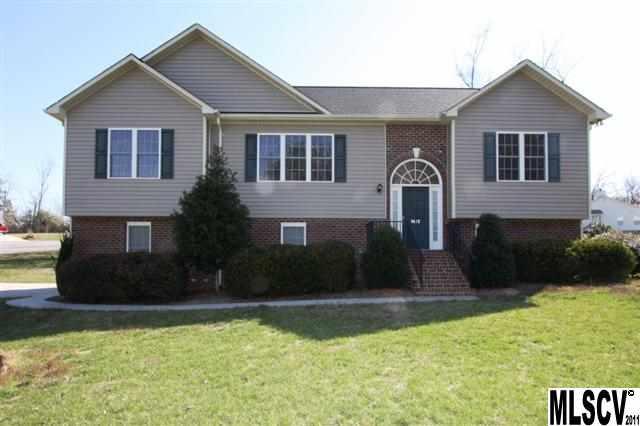 3612 26th Street Drive NE Hickory NC 28601