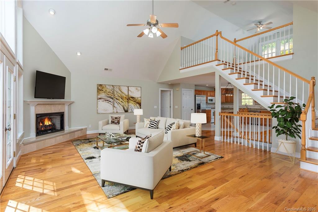 41 Gaston Mountain Road Asheville NC 28806
