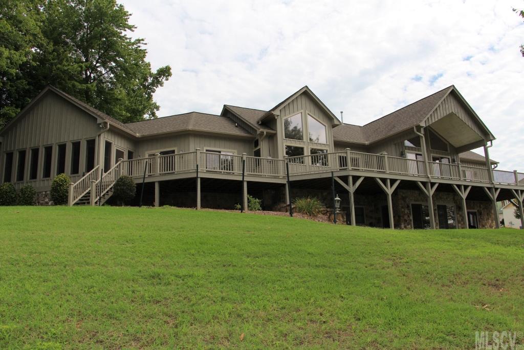 3413 Bay Court Granite Falls NC 28630
