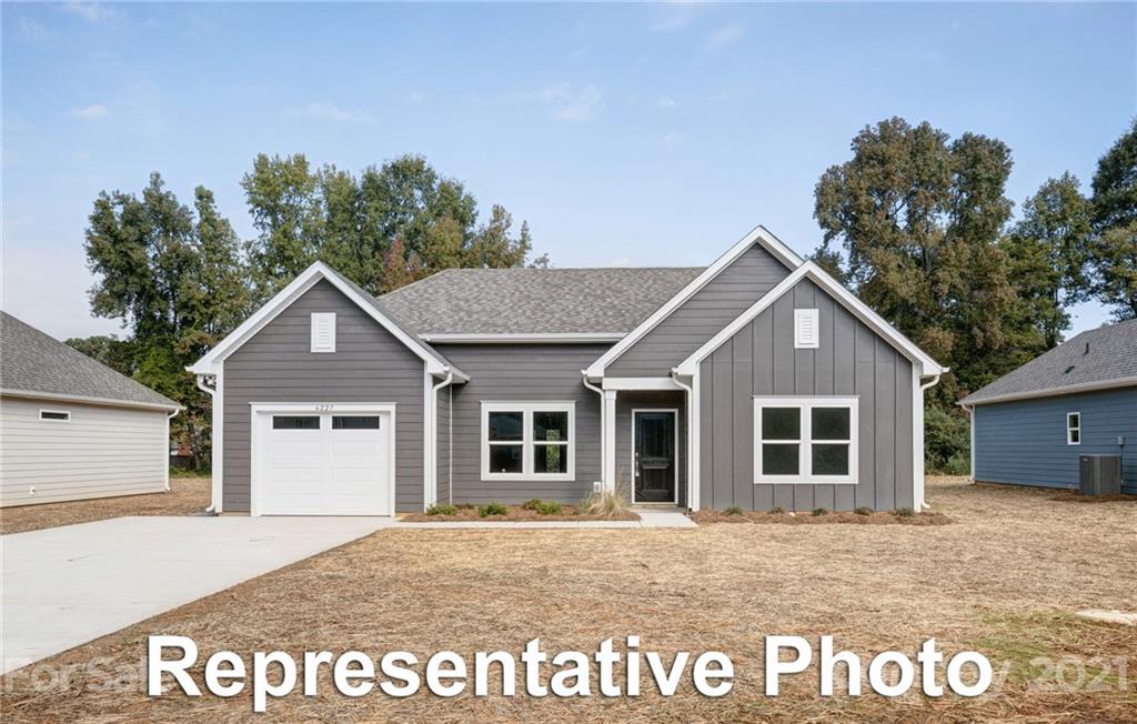 2025 Gilbert Street Charlotte NC 28216