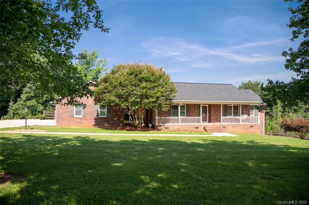 700 Brawley Road Cleveland NC 27013