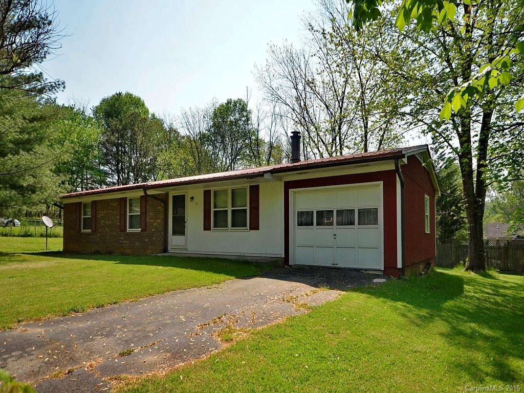 45 Lilac Lane Fletcher NC 28732