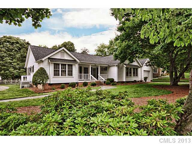 6101 Storehouse Road Mint Hill NC 28227
