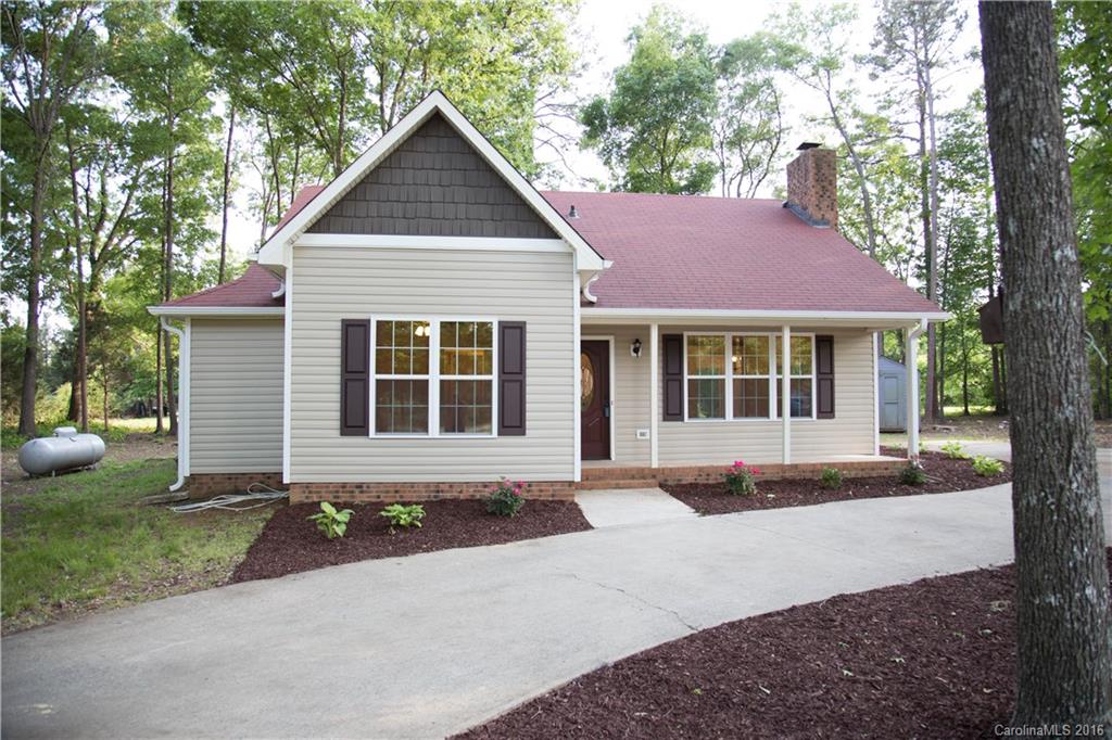 2713 Faith Lane Indian Trail NC 28079
