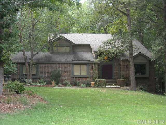 3108 Michelle Drive Matthews NC 28104
