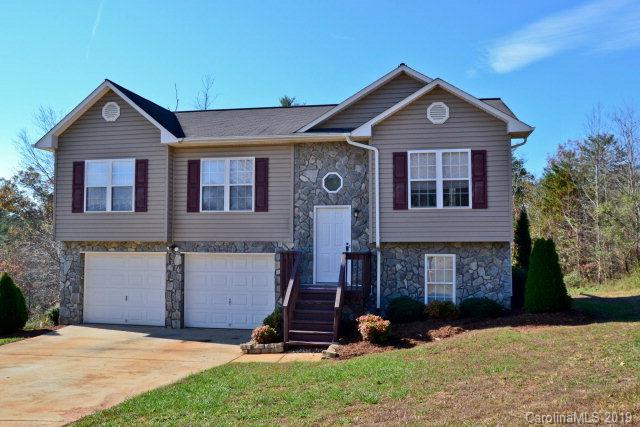 1145 Allman Ridge Road Morganton NC 28655