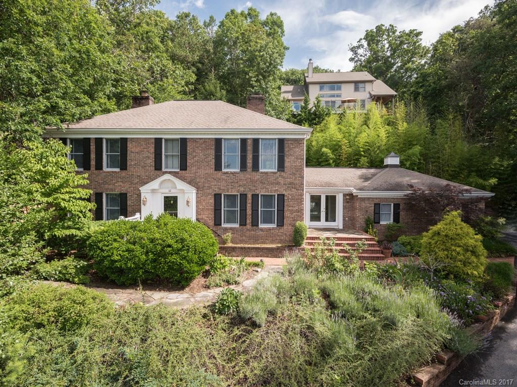 62 Brookwood Road Asheville NC 28804