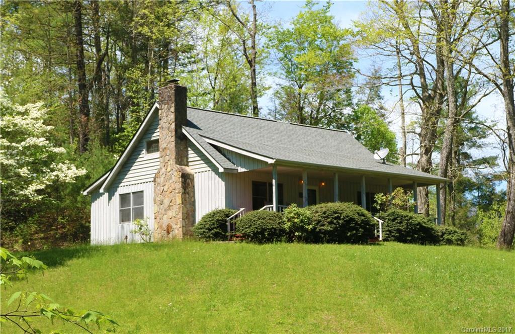 400 Fred Shelton Drive Marshall NC 28753
