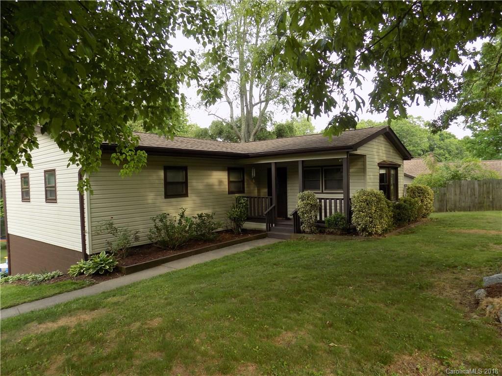 5 Windy Cove Road Arden NC 28704