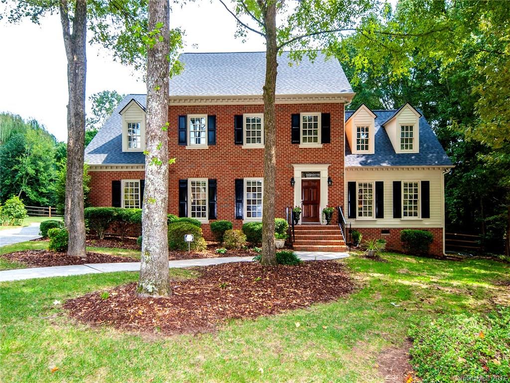 10201 Kilmory Terrace Charlotte NC 28210