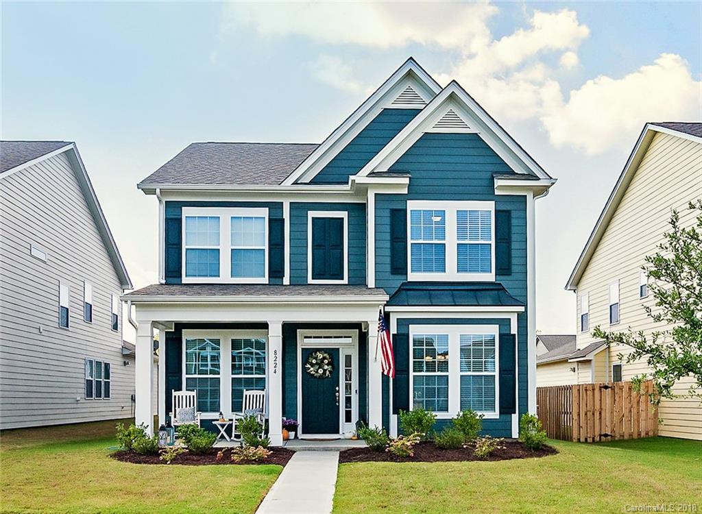 8224 Kalson Street Huntersville NC 28078