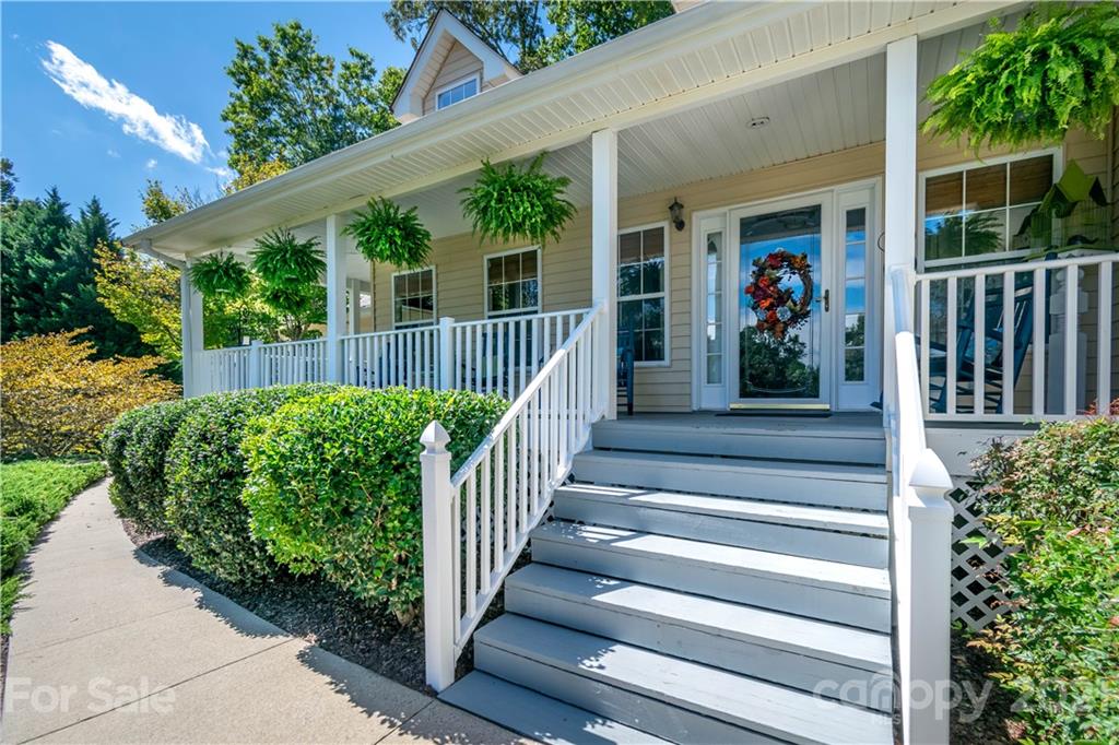 205 Waterford Drive Mills River NC 28759