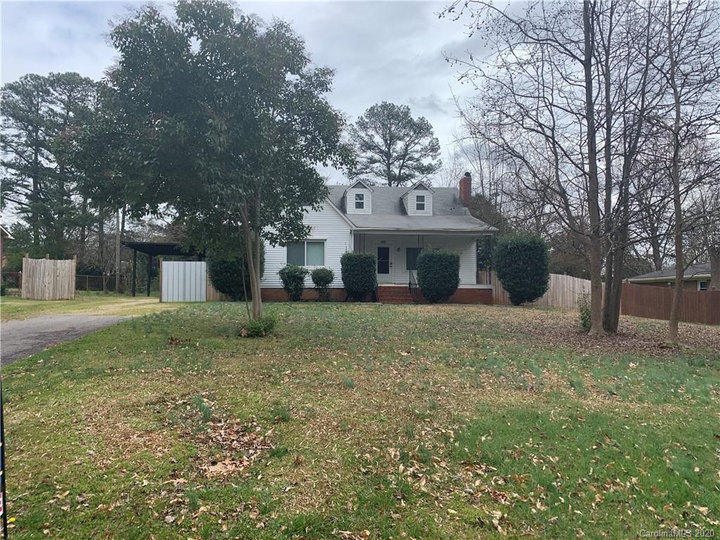 1609 Forsythia Circle Charlotte NC 28208