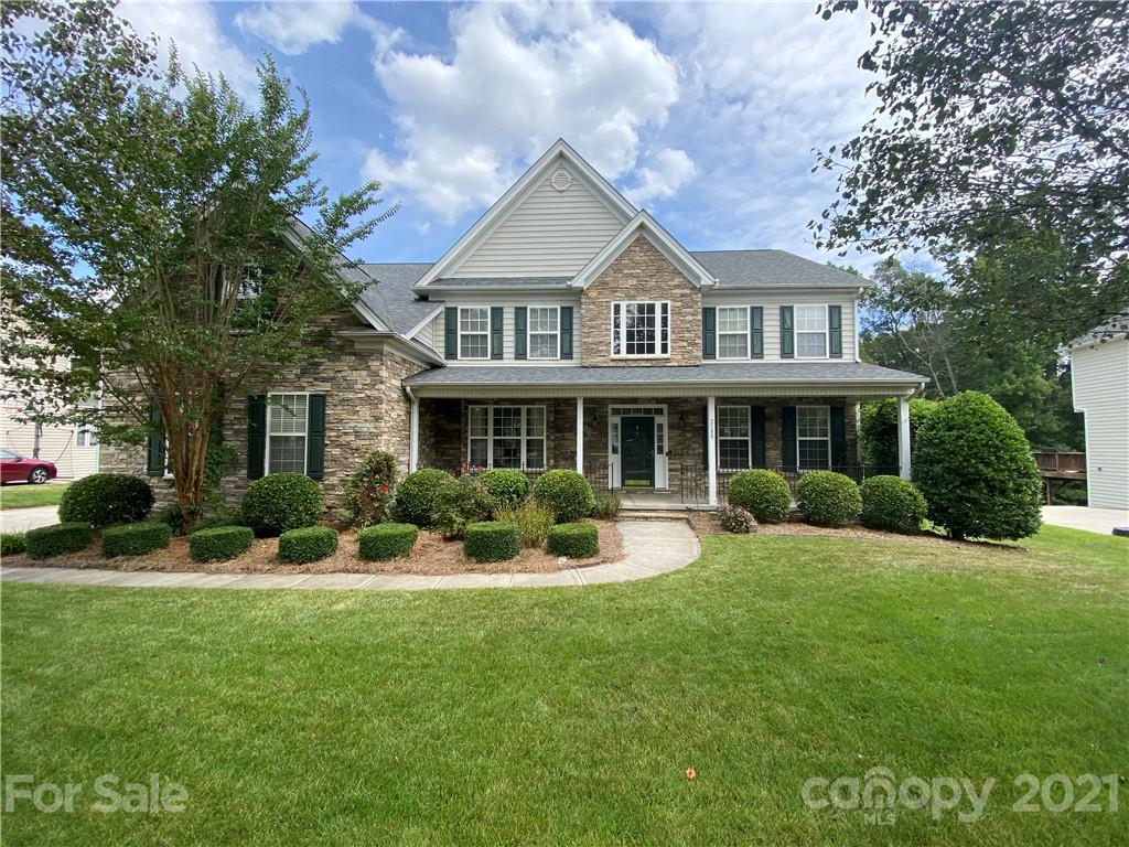 2180 Woodstream Road Harrisburg NC 28075