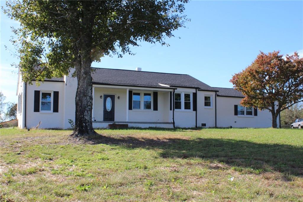 3515 Old Petra Mill Road Granite Falls NC 28630