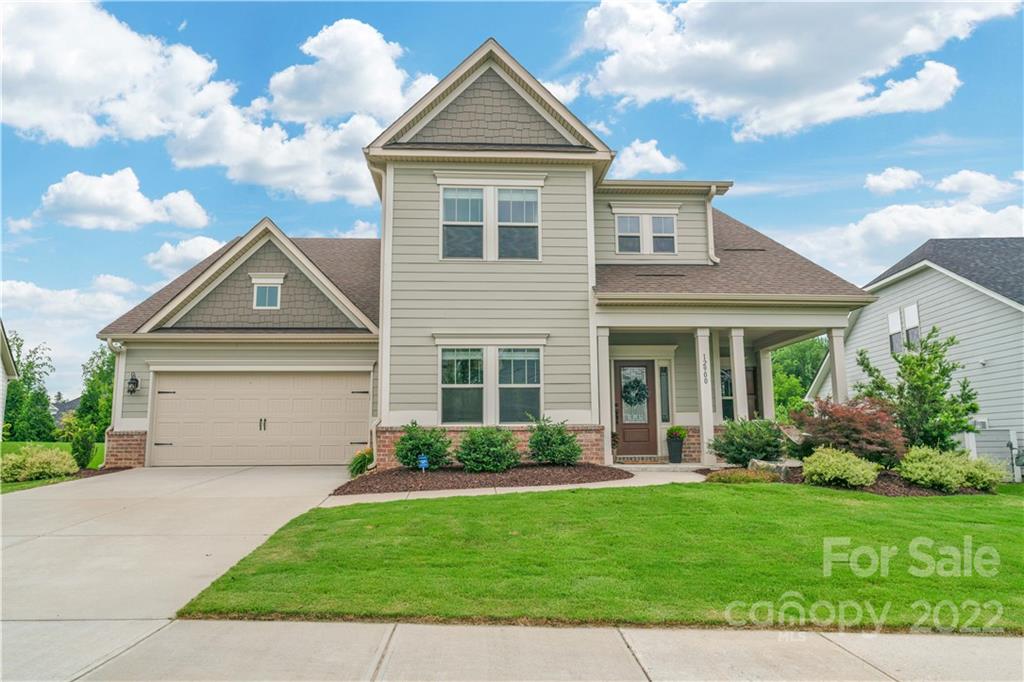 12900 Vermillion Crossing Huntersville NC 28078