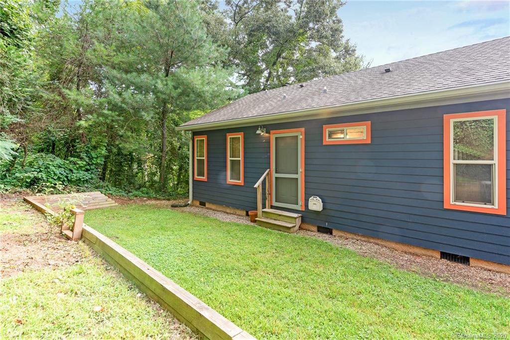 159 Druid Drive Asheville NC 28806