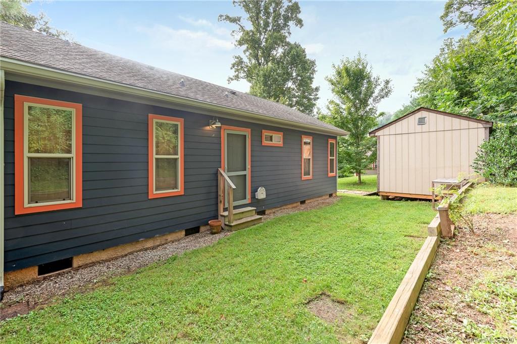159 Druid Drive Asheville NC 28806