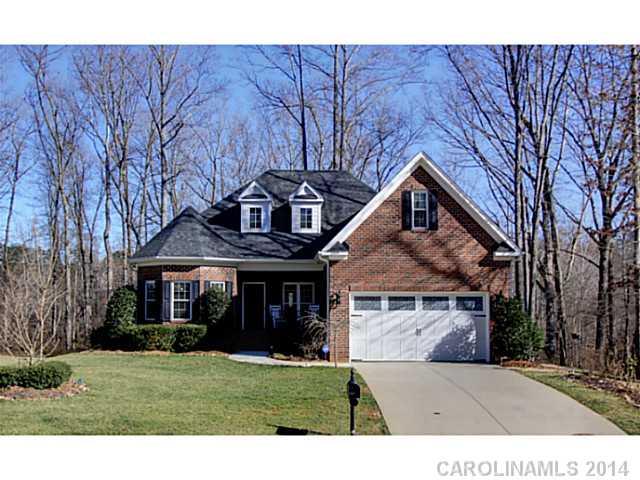 250 Mulligan Lane Stanley NC 28164
