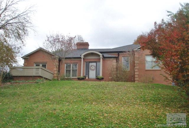 109 Mimosa Hills Drive Morganton NC 28655