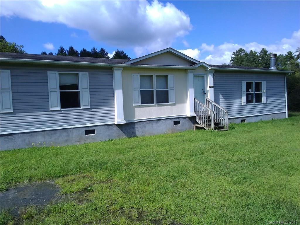 62 Piney Heaven Drive Bakersville NC 28705
