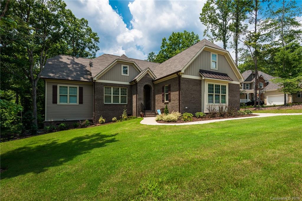 152 Hawks Landing Drive Troutman NC 28166