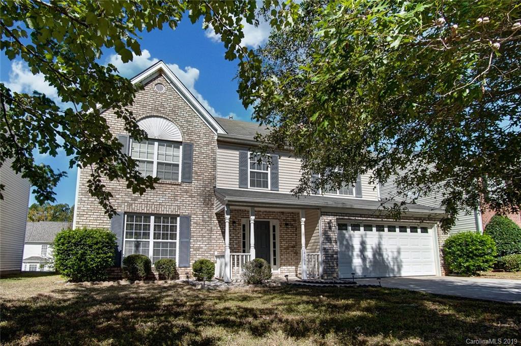 4634 Cedar Rock Drive Charlotte NC 28273