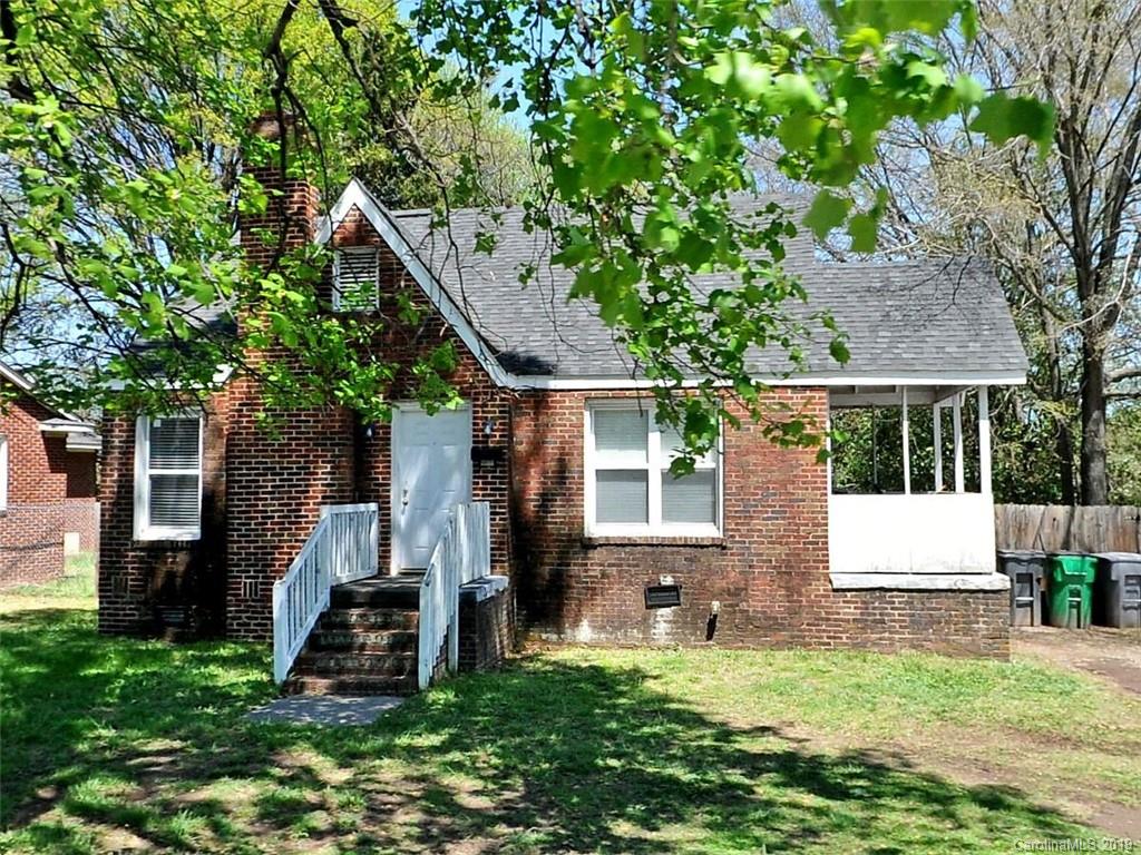 1508 Remount Road Charlotte NC 28208