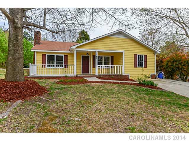 7142 Spring Morning Lane Charlotte NC 28227