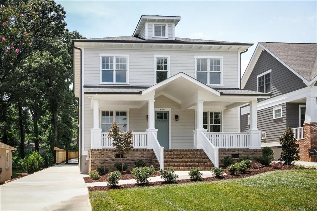 408 Iverson Way Charlotte NC 28203