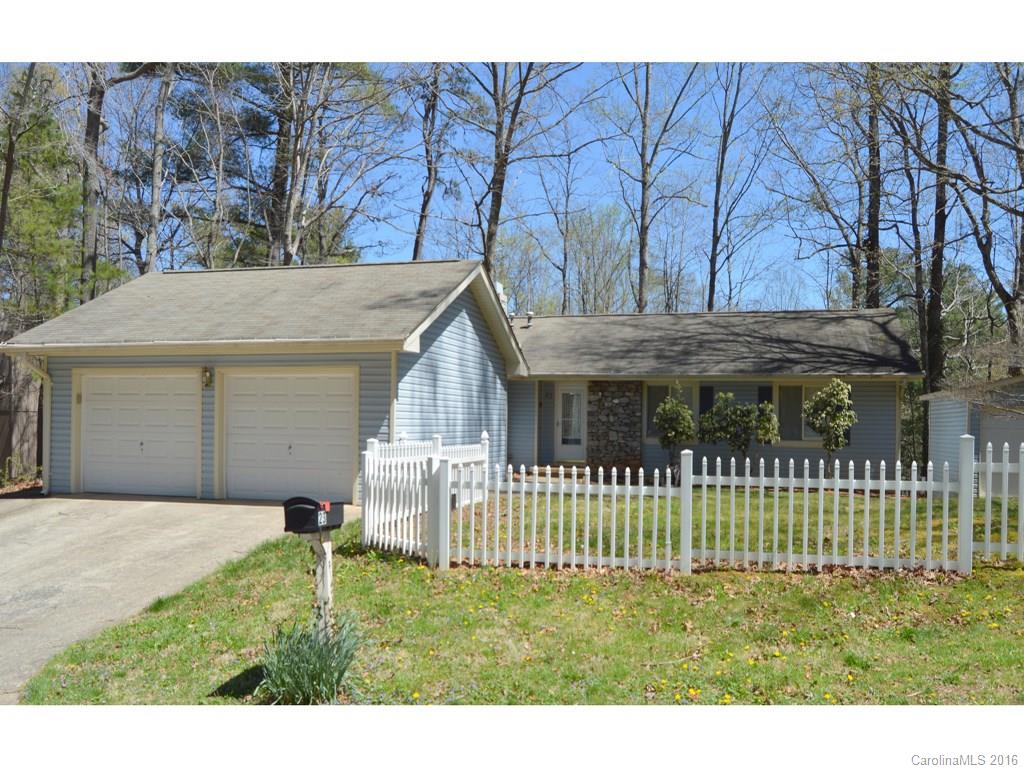 23 Muirfield Drive Arden NC 28704
