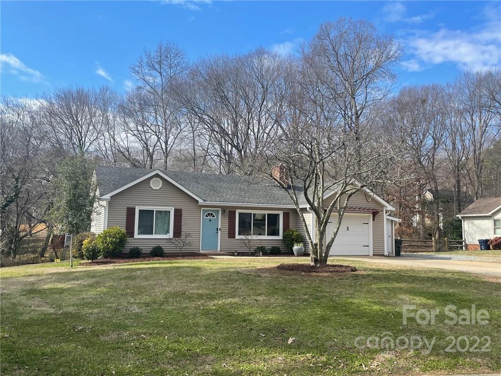 108 Schuyler Drive Huntersville NC 28078