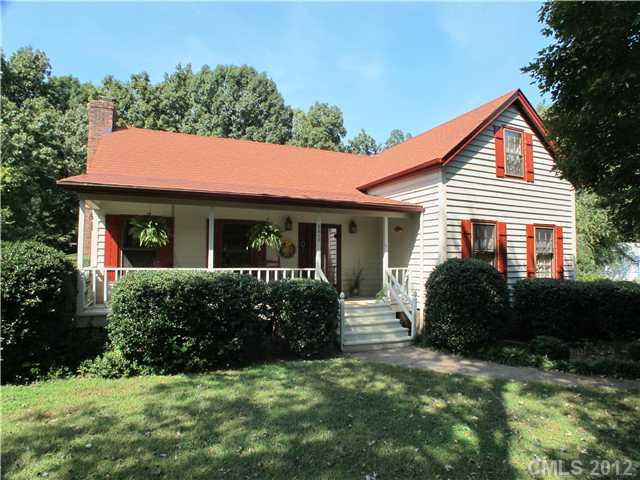 6610 Ironkettle Road Charlotte NC 28270