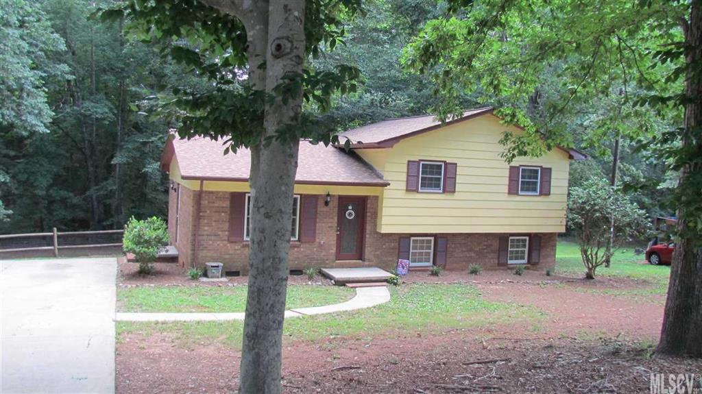 3918 22nd Street Ne Hickory NC 28601