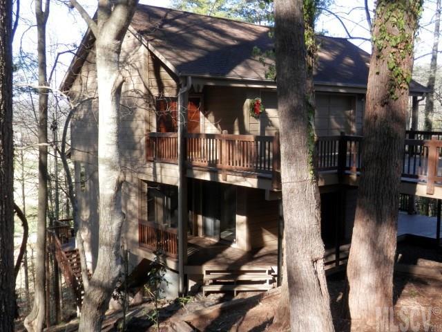 1512 Mountain Circle Drive Lenoir NC 28645