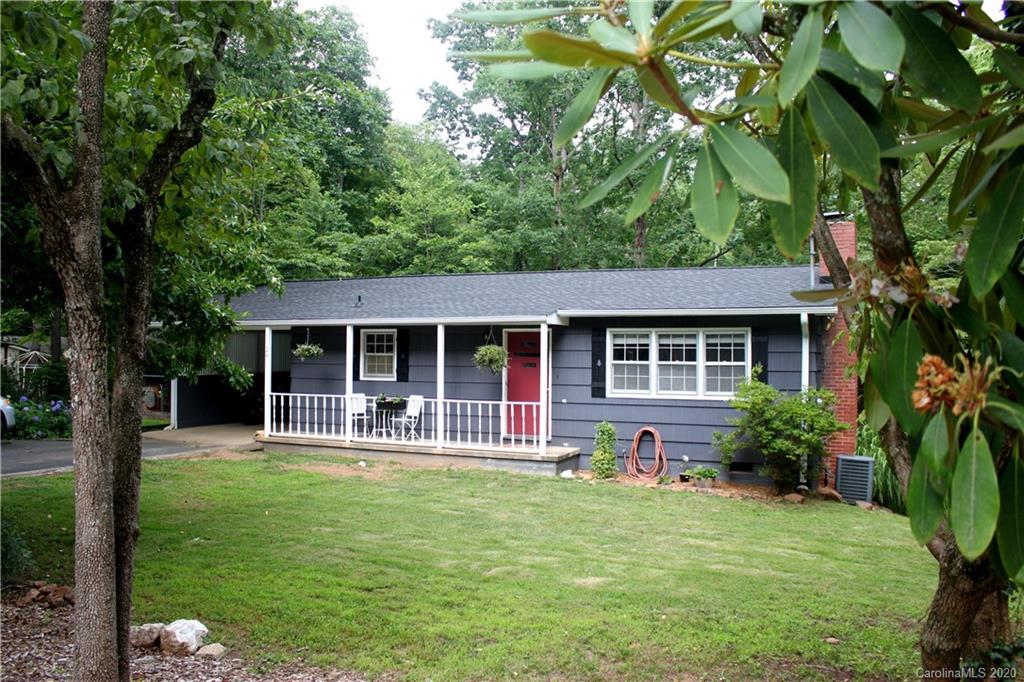 24 Forest Lane Black Mountain NC 28711