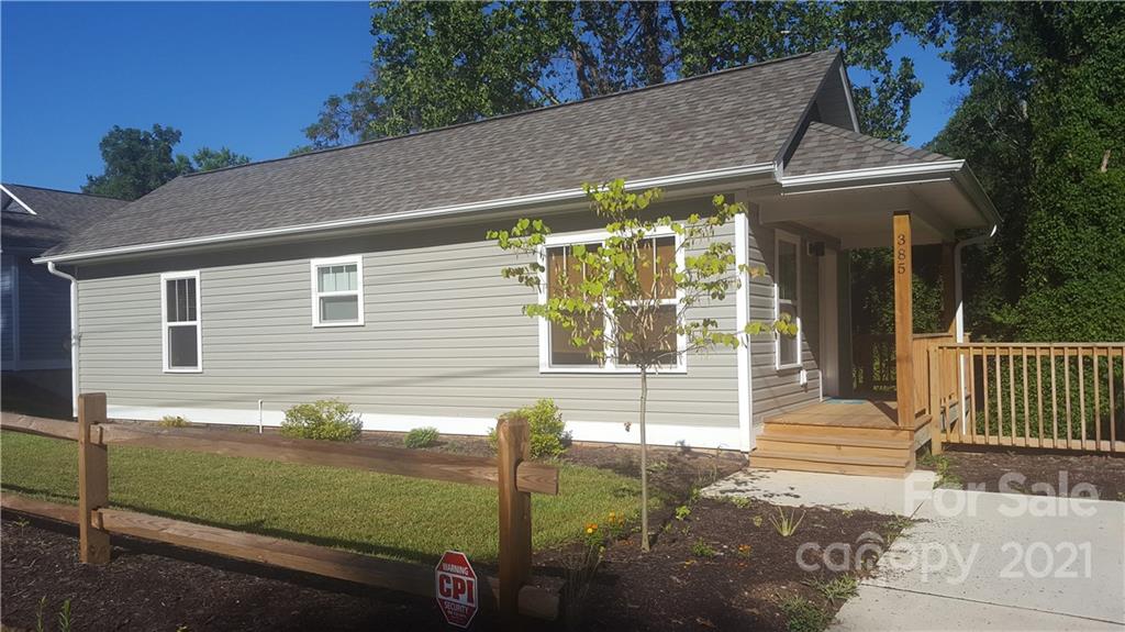 385 Caribou Road Asheville NC 28803