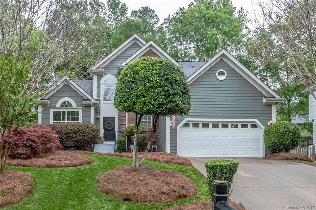 6132 Oxwynn Lane Charlotte NC 28270