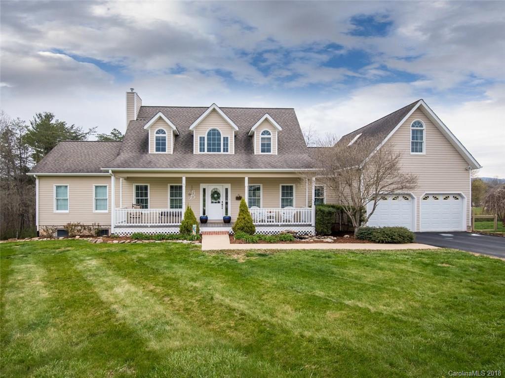 11 Penny Lane Weaverville NC 28787