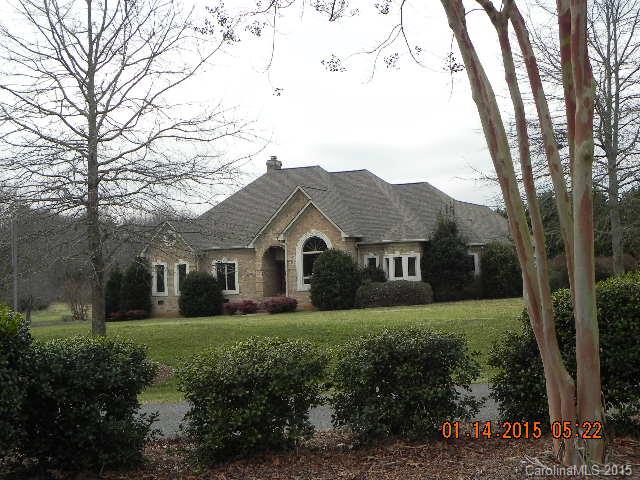 411 Walden Trail Waxhaw NC 28173