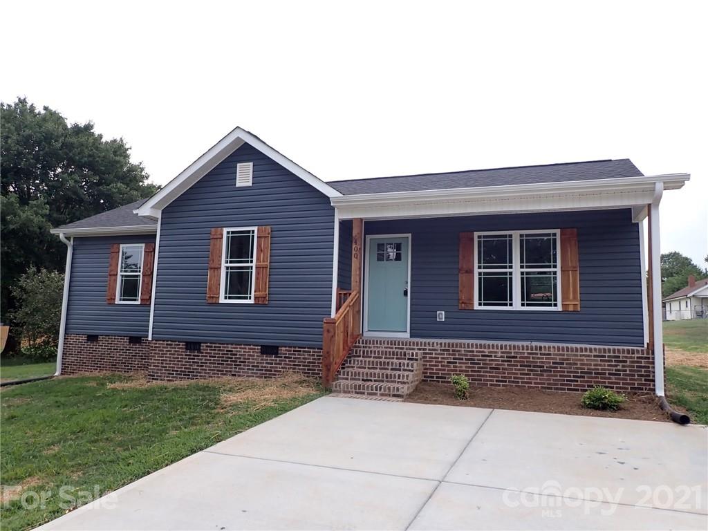 400 30th Street SW Hickory NC 28602