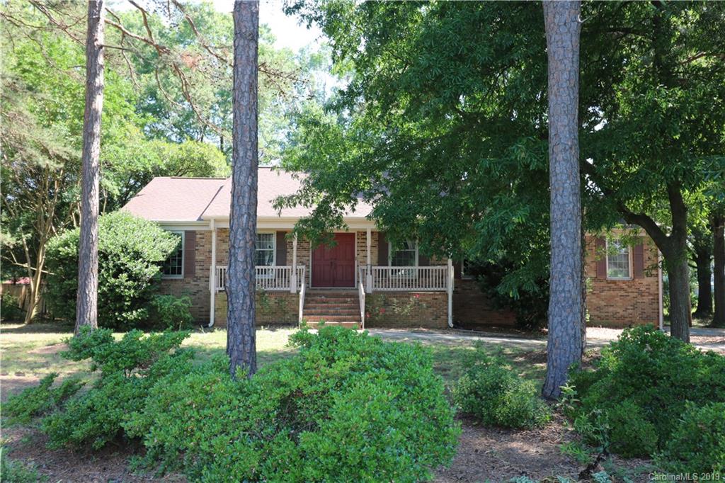 2302 Goldmine Road Monroe NC 28110