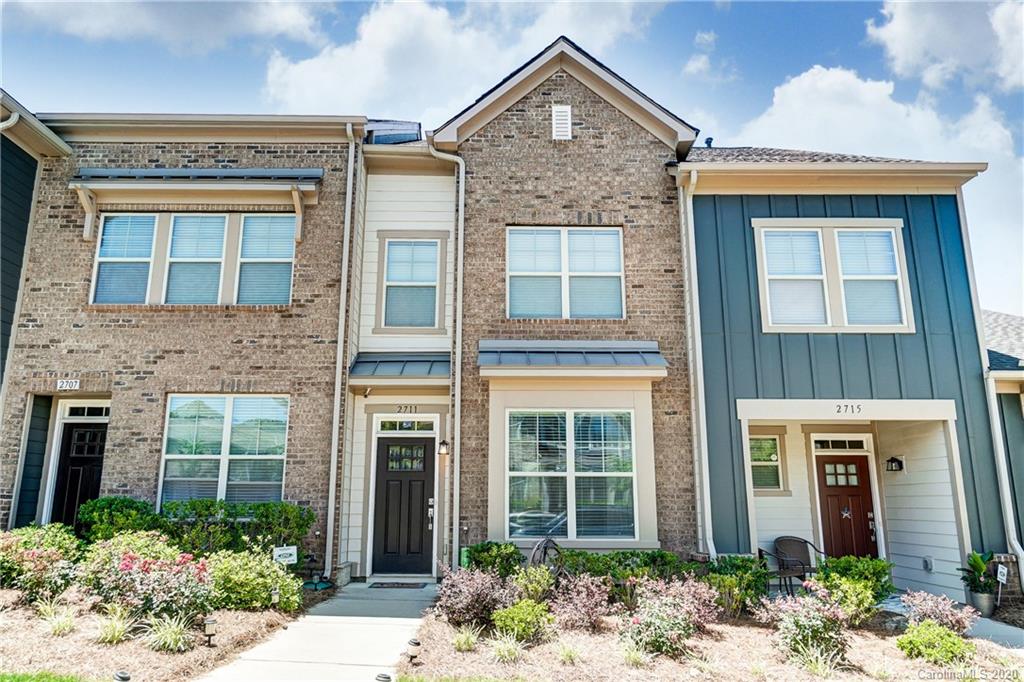 2711 Tranquil Oak Place Charlotte NC 28206