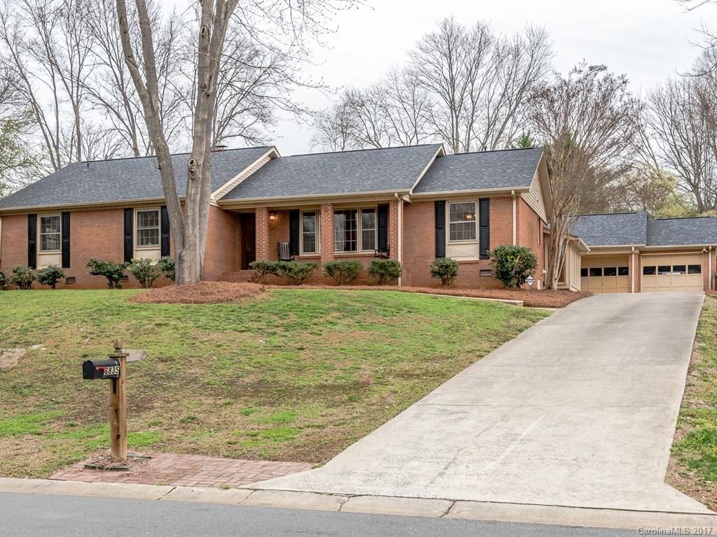 6835 Windyrush Road Charlotte NC 28226