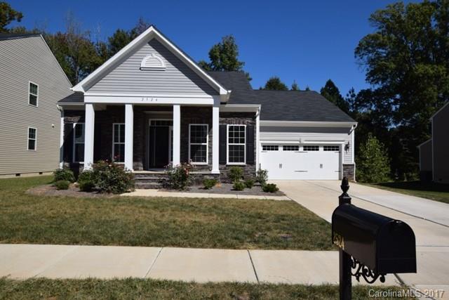 2524 Scarlet Oak Drive Gastonia NC 28056