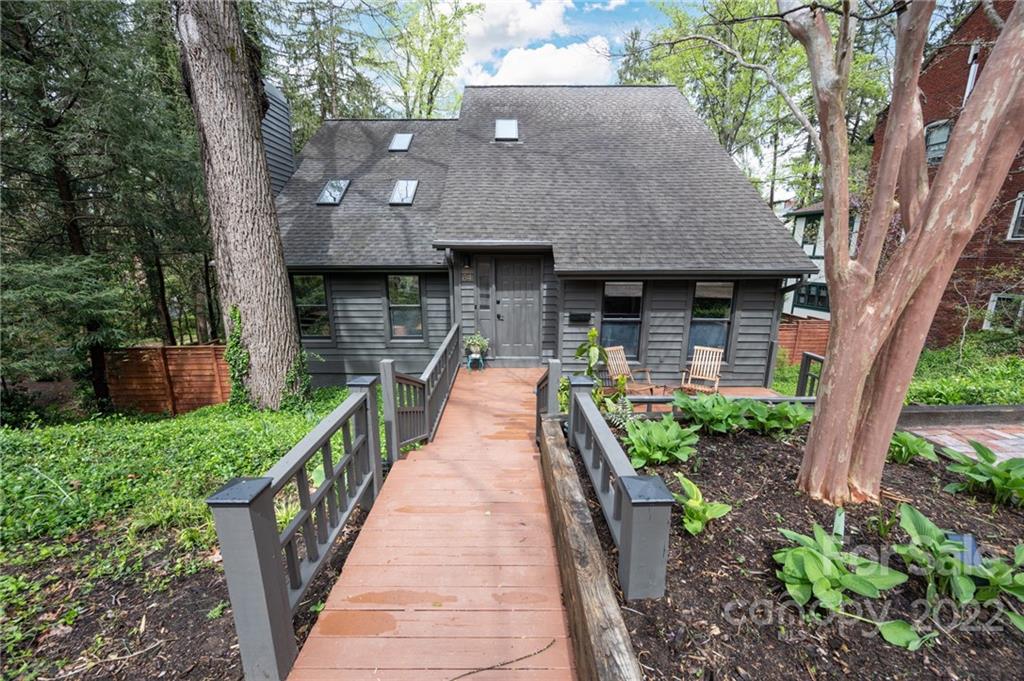 84 Macon Avenue Asheville NC 28801