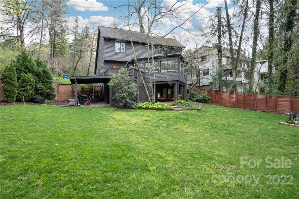84 Macon Avenue Asheville NC 28801