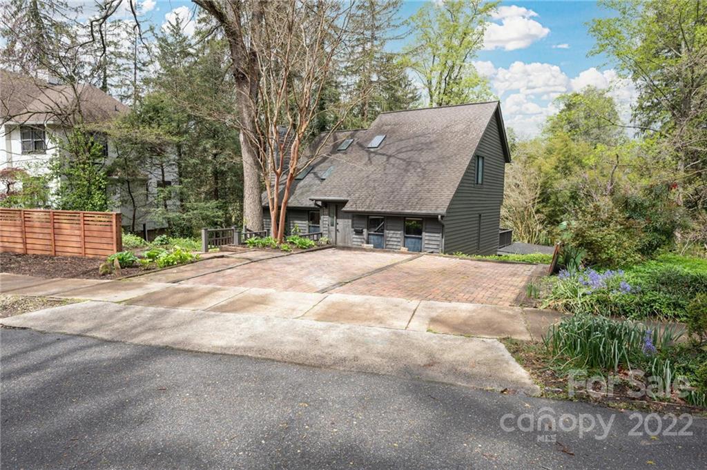 84 Macon Avenue Asheville NC 28801